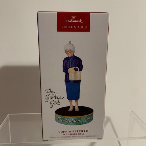 Hallmark keepsake christmas - keepsake,