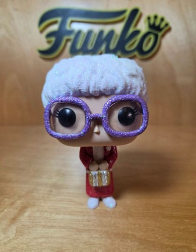 Funko pop sophia petrillo 329 - funko, #329